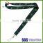 Custom promotional polyester dey sublimation lanyards