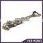 Souvenir Singapore Merlion Symbo Full 3D Bottle Opener