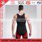 Bamboo Fiber Chest Binder Fat Wrap Men Tummy Tuck Underwear