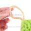 Mendior natural Hydrophilic Bath Sponge OEM/Wholesale