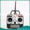 Best Selling 4 Channel 2.4G Radio Control Long Flight Time RC Helicopter