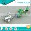 tyre pyrolysis recycling oil distillation plant manufacturer