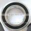 rubber seal deep groove ball bearing 61802-2RS