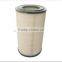 oil filter paper