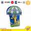 Hot sell mini parachute current toys for children