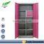 Godrej-almirah-designs-with-price / Indian clothing metal wardrobe /2 door folding almirah