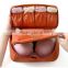 Durable and large capacity foldable Women's lingerie storage bag