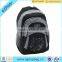 Comfortable cheap backpack China school bag