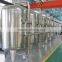Pure Water Treatment System For Drink Production Line