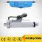 High quality mini dc linear actuator for jet lifting