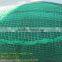 golf dividing net/PE golf fence net