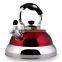 Highest Quality stainless steel Whistling Tea Kettle 4litre great gift idea