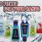 Silicone Bottle Holder,silicome Cute Holder,mini Silicone Holder