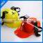 promotion gift party purpose plastic beer hat plastic beer drinking helmet