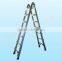 fire escape aluminium step ladder