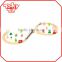 40 pcs 3+ Baby Learning Kid Handwork Wooden Train Crafts