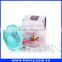 China Suppliers Mini Hand Fans Battery Operated Standing Fan for Kids