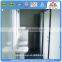 Container house toilet