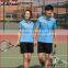 Table Tennis Shirt Badminton Sport Shirt,Design of Unisex Polo Shirt,Wholesale Uniforms                        
                                                Quality Choice