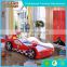 China Factory Price Handmade Children Furniture Car Bed Kids , adjustable beds kids