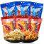 french fries packaging bags/plastic potato chips bag -china