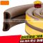self-adhesive rubber seal strips for window and door