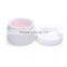 Clear White Pink 15g Nail Gel UV Primer Base Top Coat Builder Decor                        
                                                Quality Choice