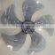 Patented 16 inch electric fan with simple design and low price high quality