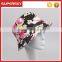 A-1531 Lady Fashion Bucket Hat Fishing Outdoor Bucket Cap Women Summer Sun Cool Hat