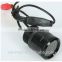 12V DC Best-selling waterproof car camera wirh super night vision