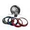 Factory direct offer auto accessories 4" 40W bauma mini SUV car Jeep halo LED work light