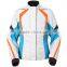 Custom women safety motorcycle racing suits