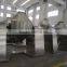 Double cone vacuum dryer