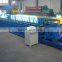 full automatic c z purlin roll forming machine
