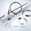ip67 ip54 linear led pendant lighting 25w/4000k/1900lm