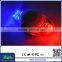 Super Bright Mini 4 LED Bike Tail Light