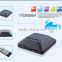 Full HD 1080P Mini Media Player for Home Entainment HDMI output External Hard Drive Display with Audio&Video&USB output