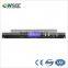 18mW 19" 1U 1310nm CATV optical transmitter with direct modulation
