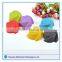 cake decorating multi colors rose 3d silicone molds cakes                        
                                                Quality Choice