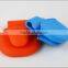 Heat-resistant Silicone Oven Mitt Kitchen Baking Gloves BBQ
