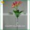 Artificial Real Touch Plumeria Flowers for Decoration