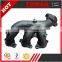 Exhaust Manifold for TOYOTA LAND CRUISER OE No.17141-66020, LH Exhaust Manifold                        
                                                Quality Choice