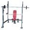 fitness equipment body building Military Bench