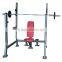 materials strength testing machine shoulder-pulling bench