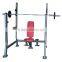 treadmill fitness equipment professional Military Bench