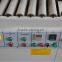 Edge bander for kitchen cabinet