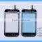 Wholesale touch screen glass lens touch replacement for LG D175