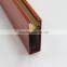 Water Proofing Commercial Suspended Linear Metal Ceiling Factory Price