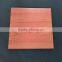 Wood Grain Aluminum Suspended Ceiling Board Home Decoration Ceiling Panel Clip In Ceiling