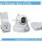 DZX Smart Home Kit with door sensor and intelligent US socket, IoT
